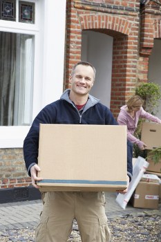 Illustration representing accessible Removal Van Merton website use
